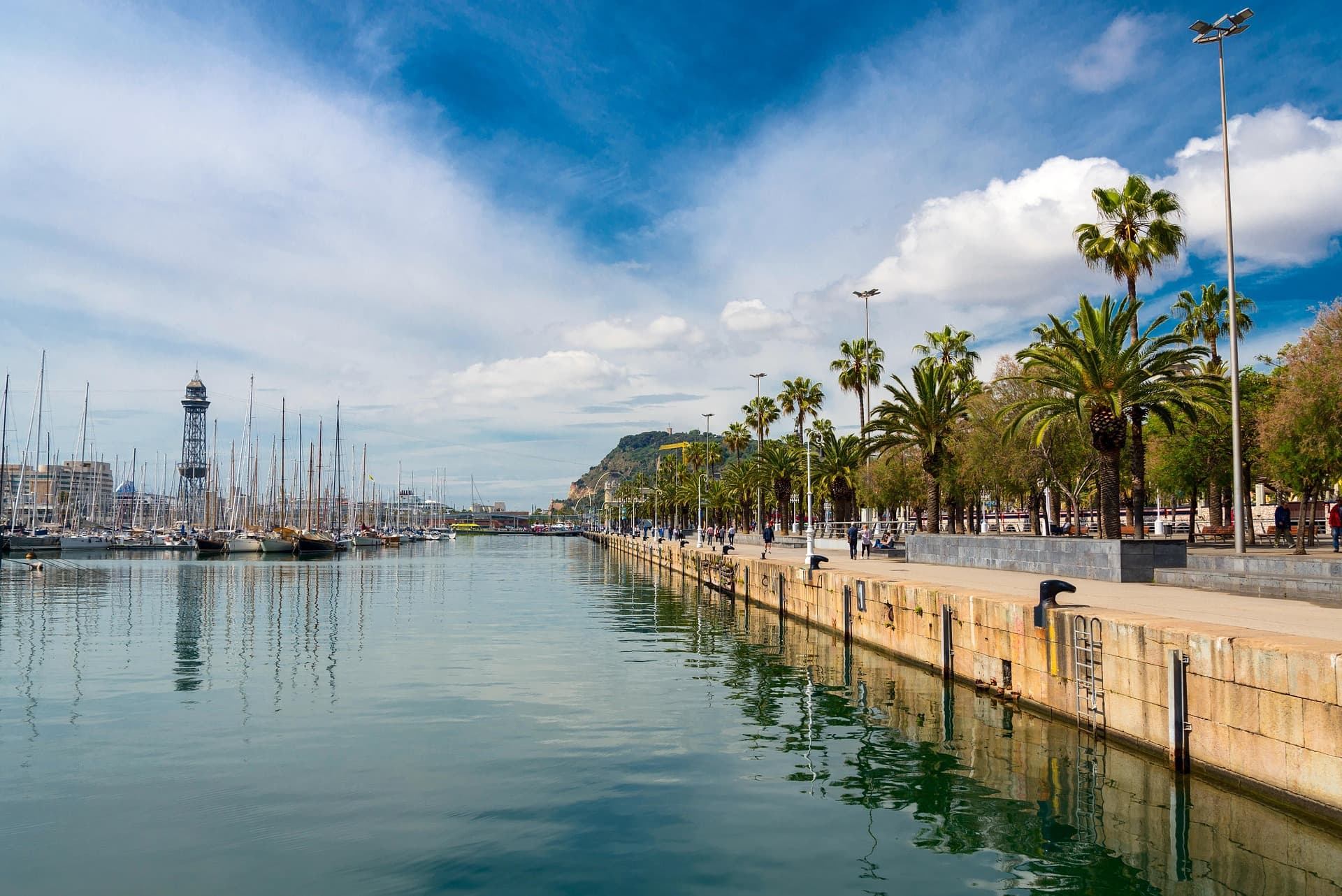 Costa Barcelona Urlaub 2025/2026