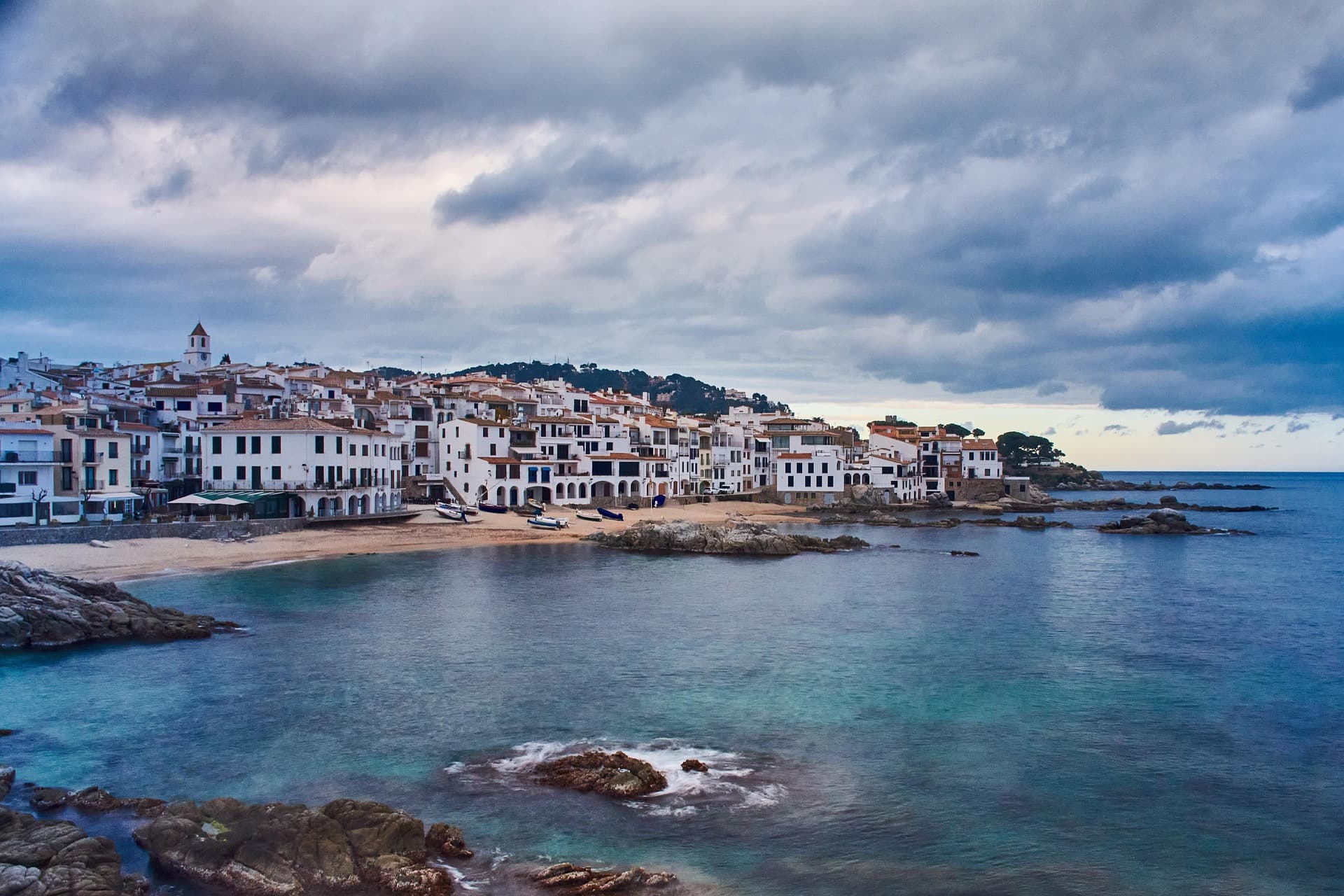 Costa de la Luz Urlaub 2025