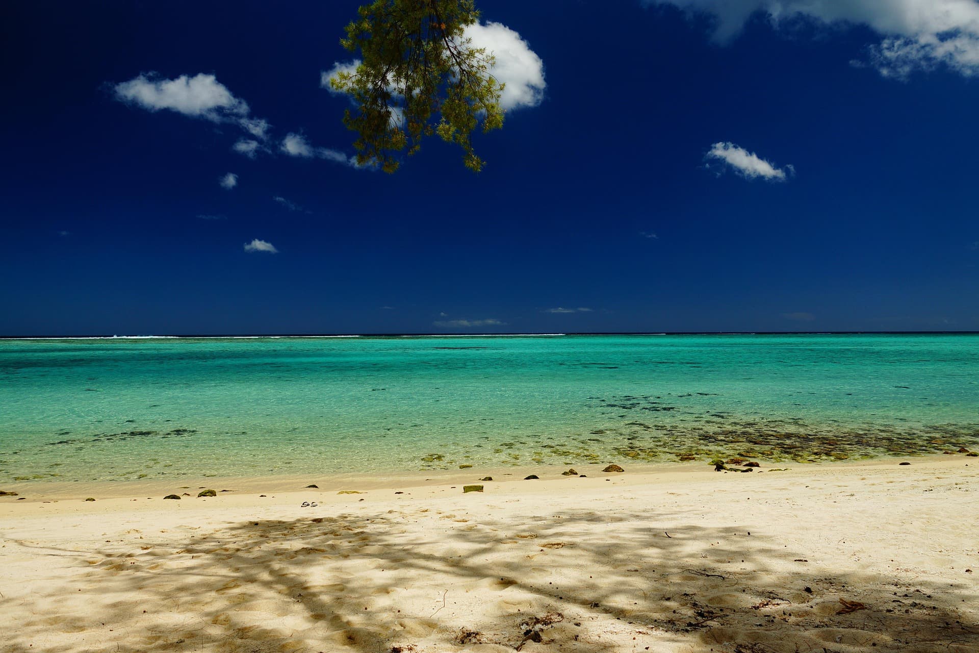 Mauritius Urlaub 2025