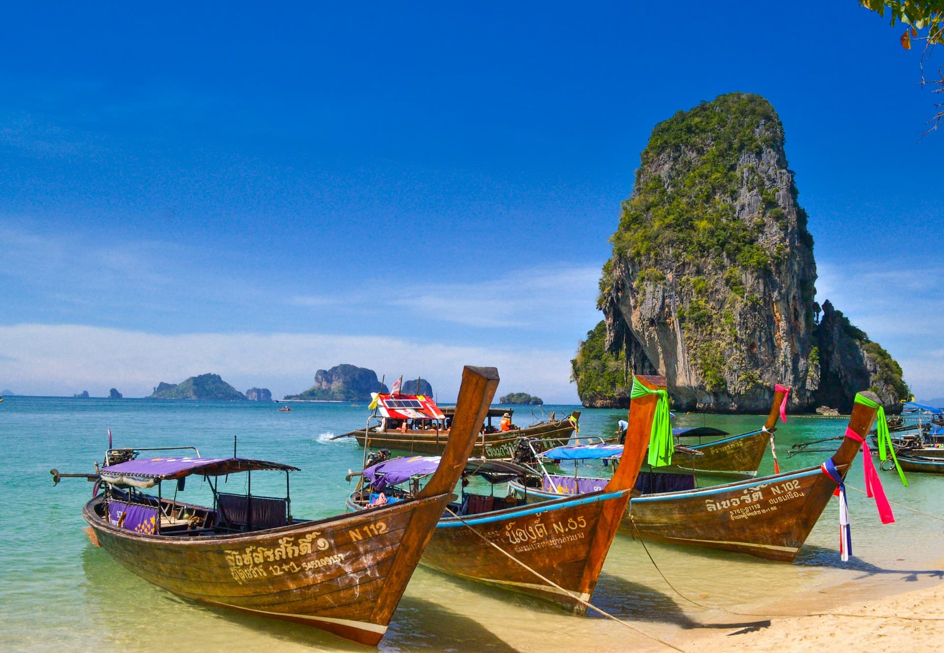Krabi Urlaub 2026