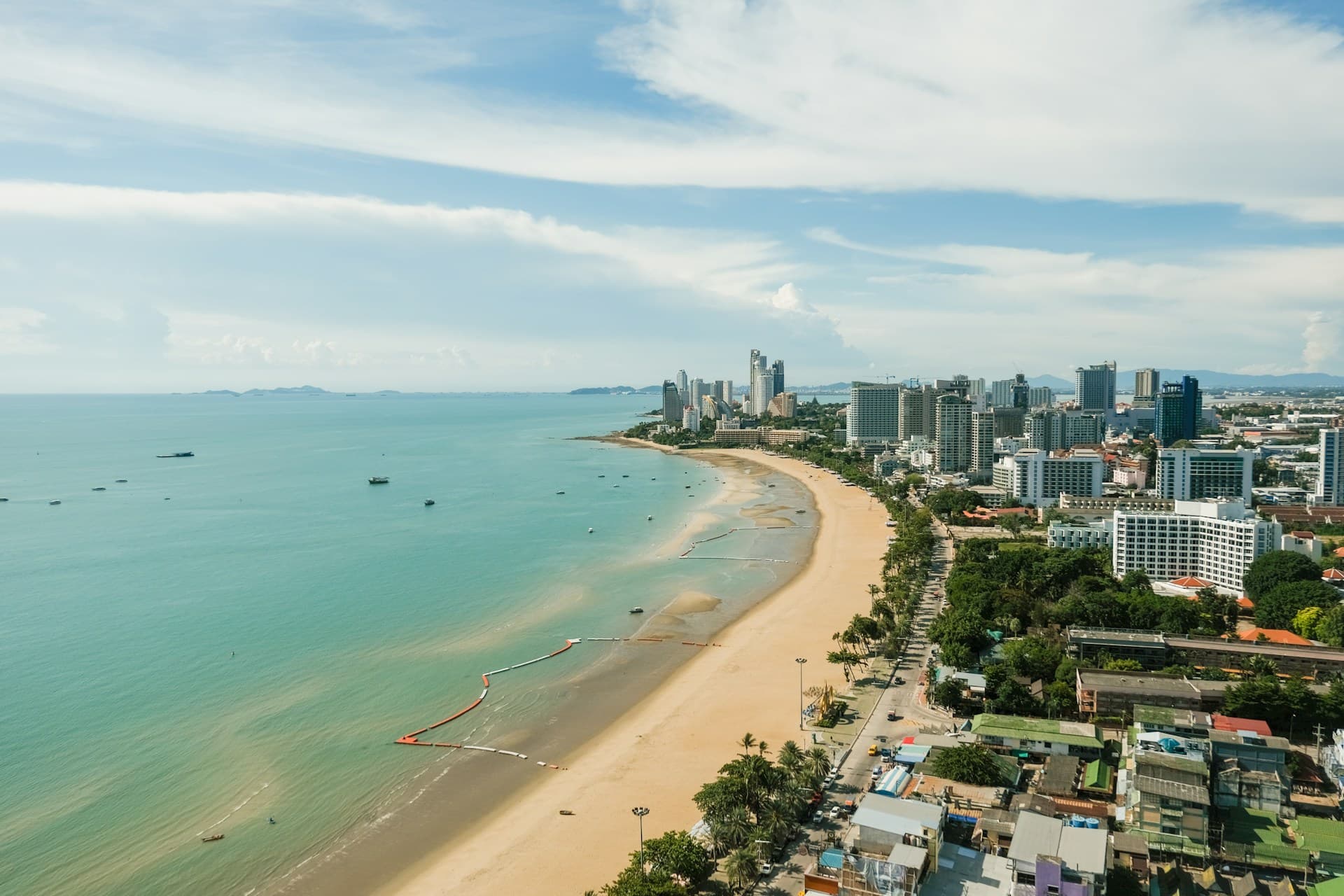 Pattaya Urlaub 2026