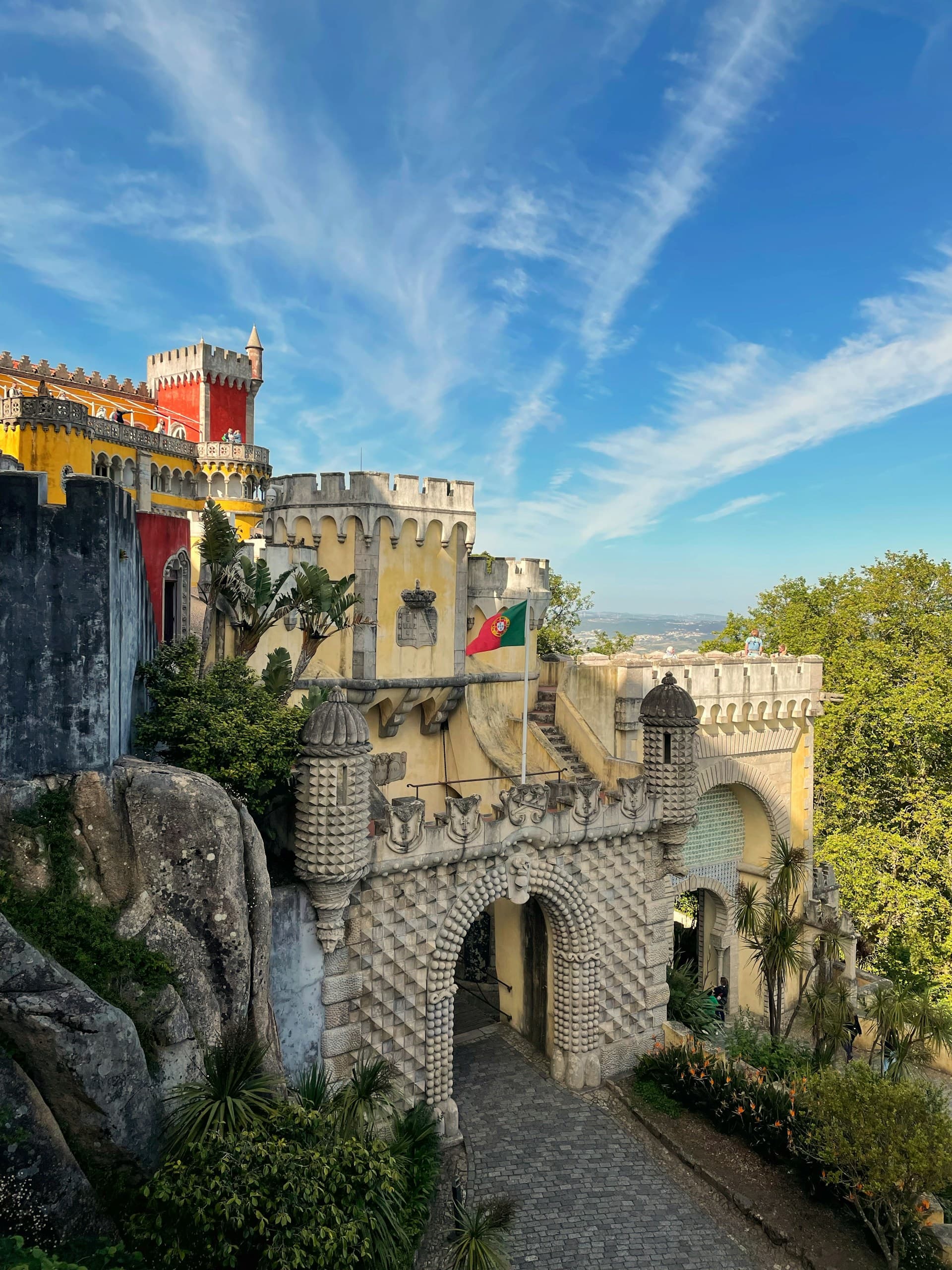 Portugal Urlaub