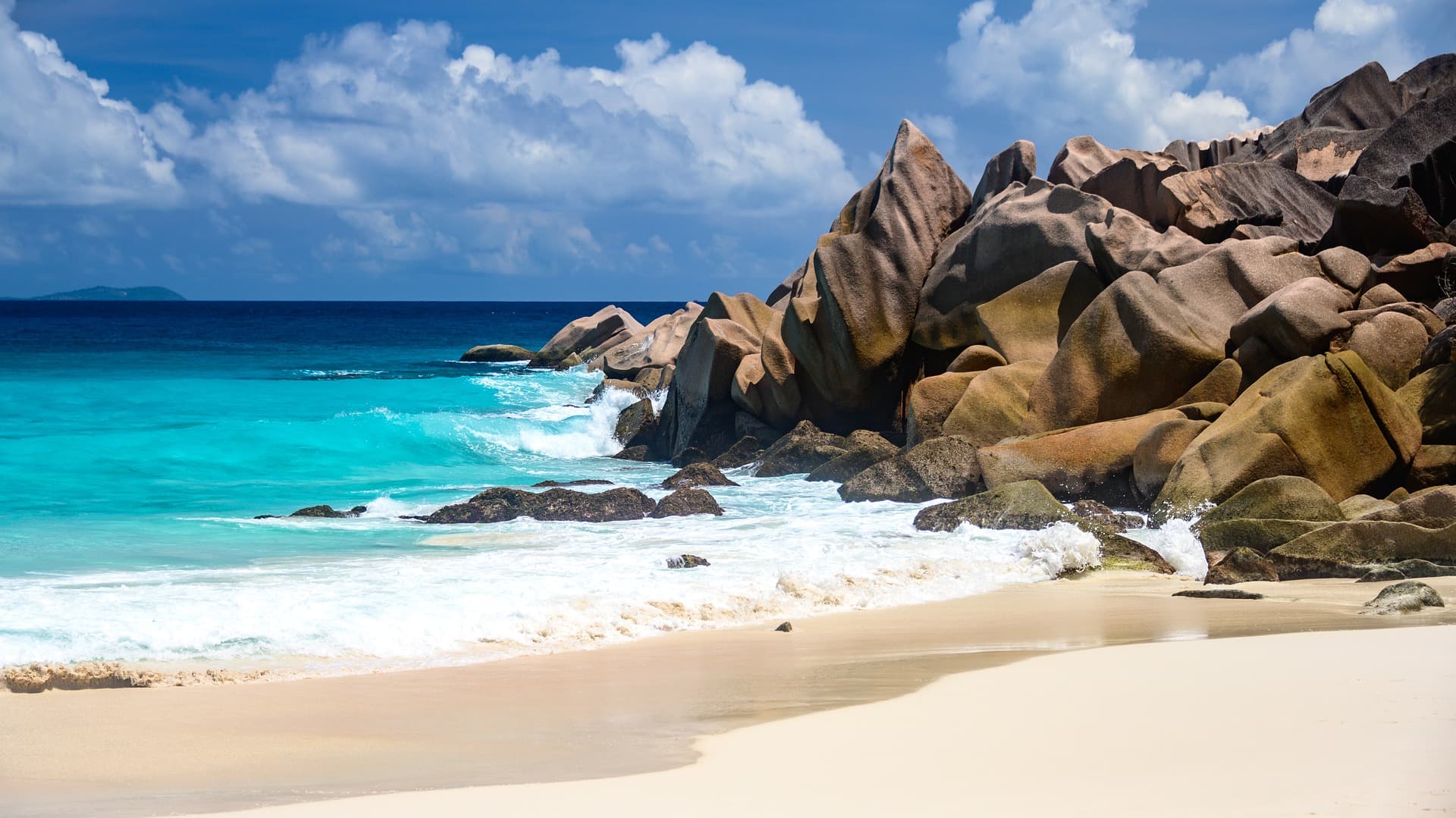Seychellen Urlaub 2025/2026