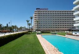 Hotel Apartamentos Bajondillo