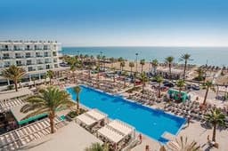 Hotel Riu Costa del Sol