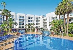 Sol Torremolinos - Don Pedro