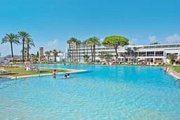 Sol Marbella Estepona · Atalaya Park