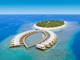 Sandies Bathala Maldives