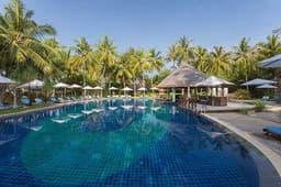 Bandos Maldives