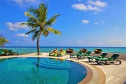 Kuredu Resort & Spa