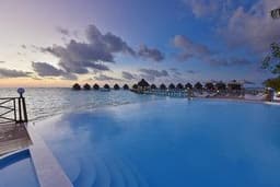 Thulhagiri Island Resort & Spa