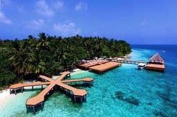 Fihalhohi Maldives