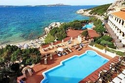 Grand Hotel Smeraldo Beach