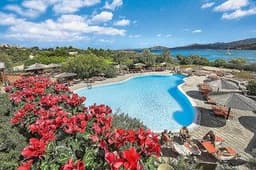 Resort Cala di Falco 