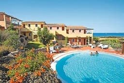 Myo Hotel Stelle Marine