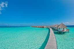 Safari Island Resort & Spa