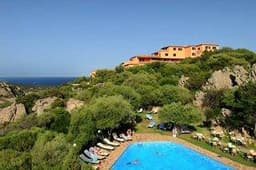 Myo Hotel Rocce Sarde