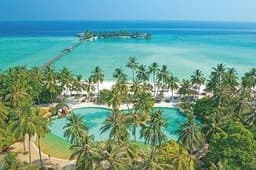 Villa Park Sun Island