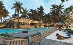 Hondaafushi Island Resort