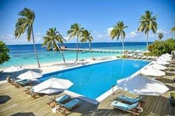 Reethi Faru Resort