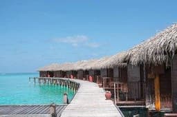 Filitheyo Island Resort