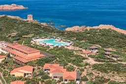 Torreruja Hotel Relax Thalasso & Spa
