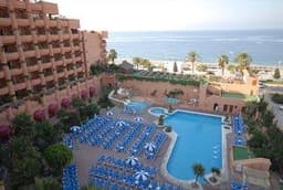 Ibersol Almuñecar Beach & Spa