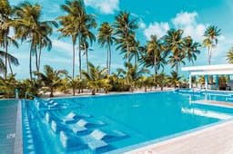 Hotel Riu Palace Maldivas