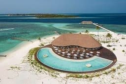 Cinnamon Velifushi Maldives
