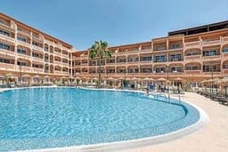 Hotel Bahia Tropical
