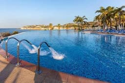 Playacálida Hotel