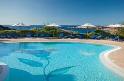 Hotel Marinedda Thalasso & Spa