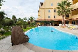 Villa Margherita