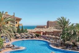 Benalmádena Palace