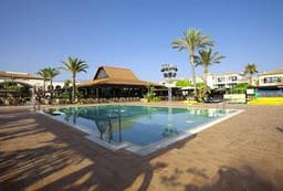 Impressive Playa Granada Golf
