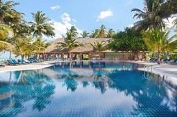 Meeru Maldives Resort Island
