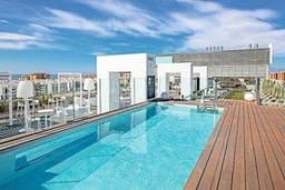 Barceló Málaga