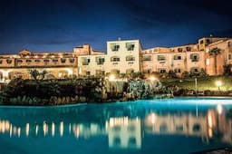 Colonna Resort