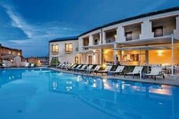 Terradimare Resort & Spa