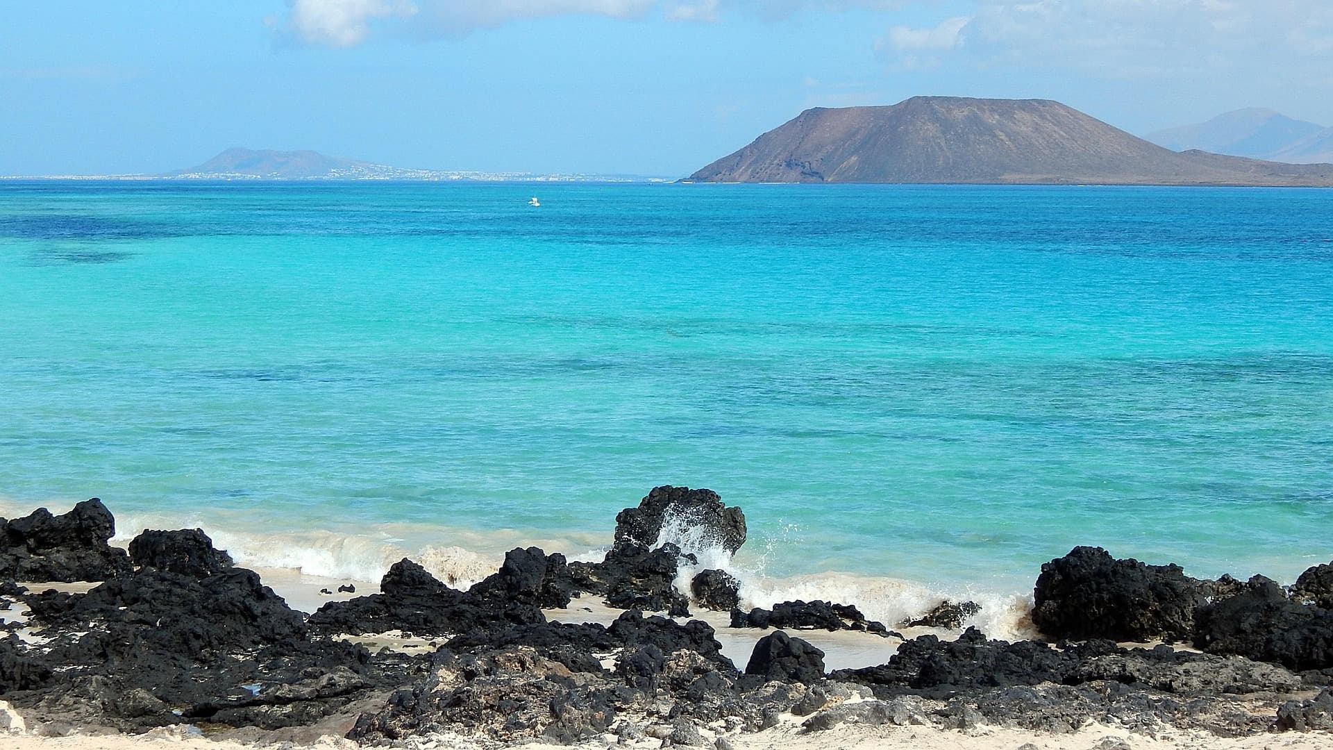 Fuerteventura Urlaub 2026 – Traumstrände auf den Kanaren