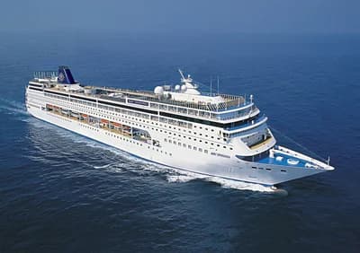 MSC Sinfonia – Mediterrane Sinfonie-Entdeckung